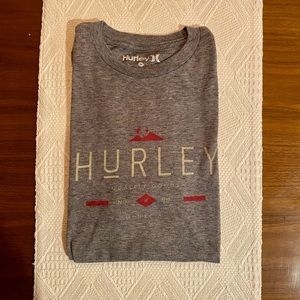 Men’s Medium Hurley Shirt